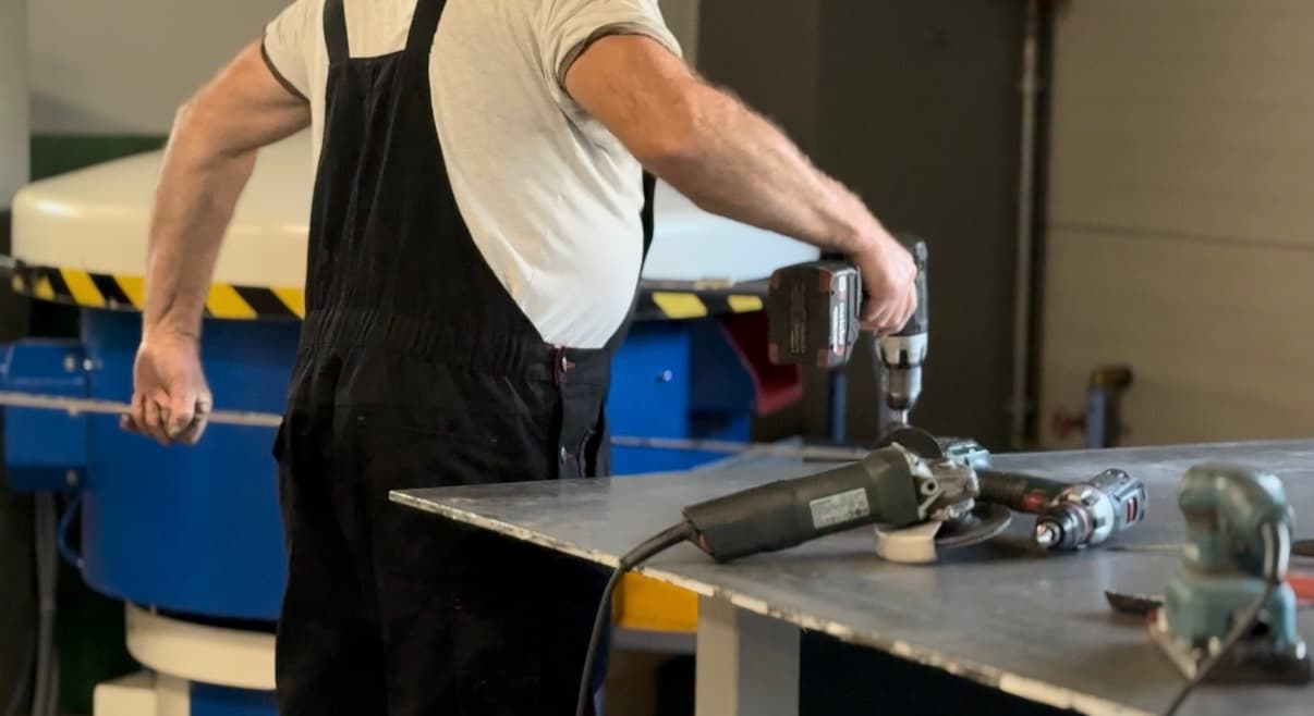 Prevention Instead of Repairs: How to Keep Machines in Top Condition