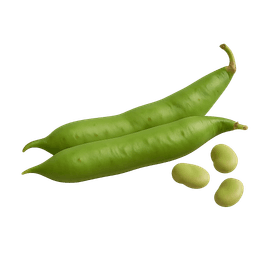 हरी फलियां