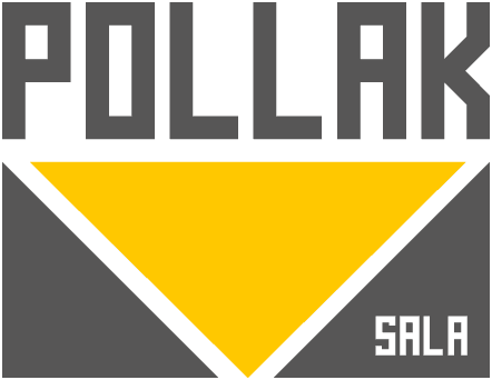 POLLÁK ŠAĽA