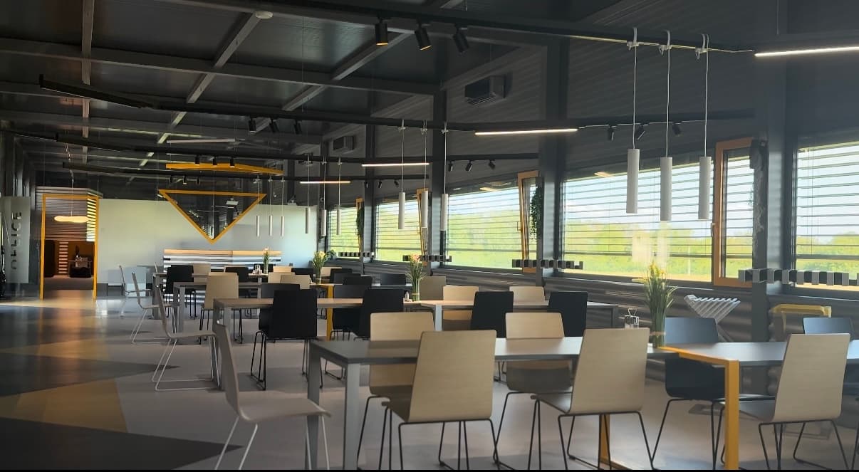 Contact illustration