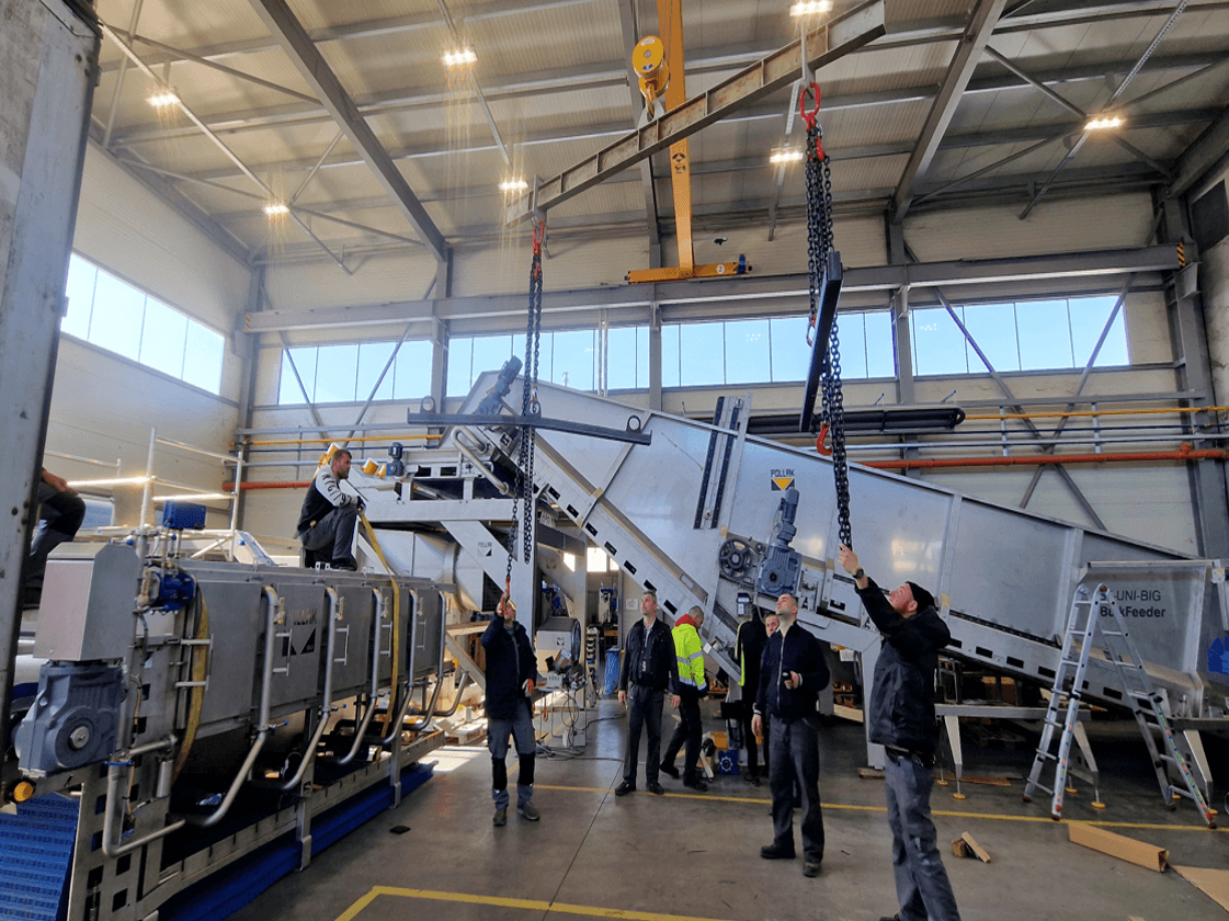 Як ми гарантуємо стабільність і довіру клієнтів