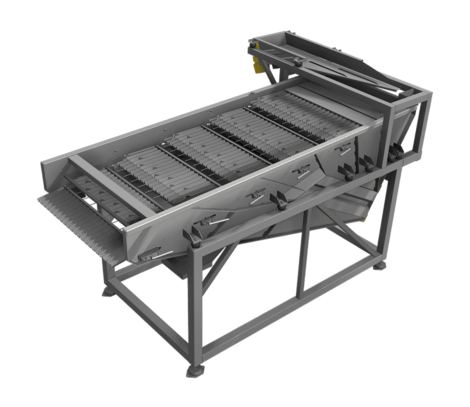 Вибрационный калибратор длины