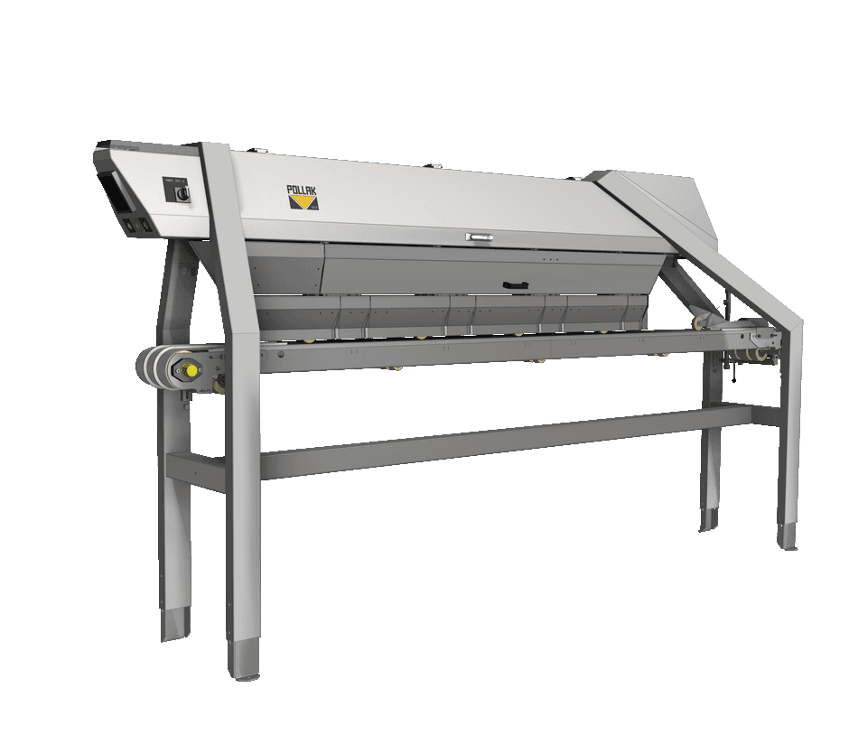 Оптический сортировщик