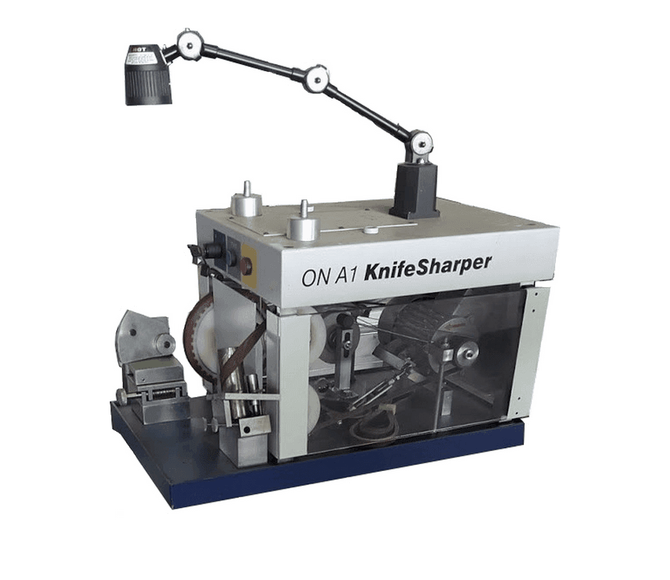 เครื่องลับมีด