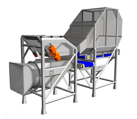 Повітряний селектор